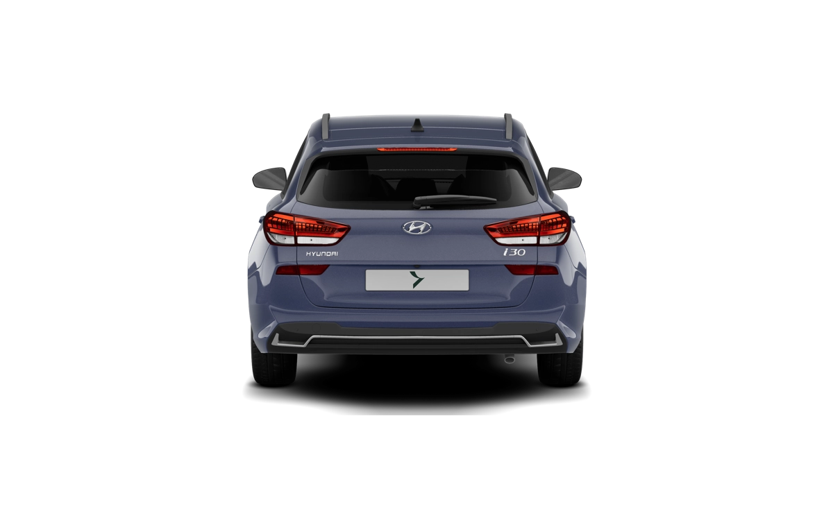 Hyundai i30 Kombi Family