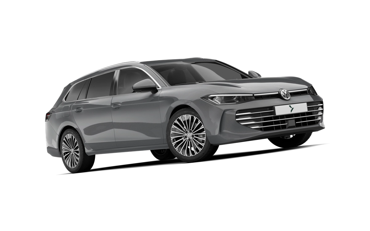 VW Passat Variant Elegance NEW