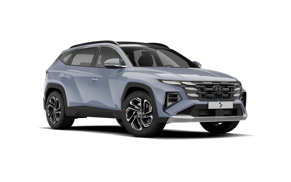 Hyundai Tucson Smart