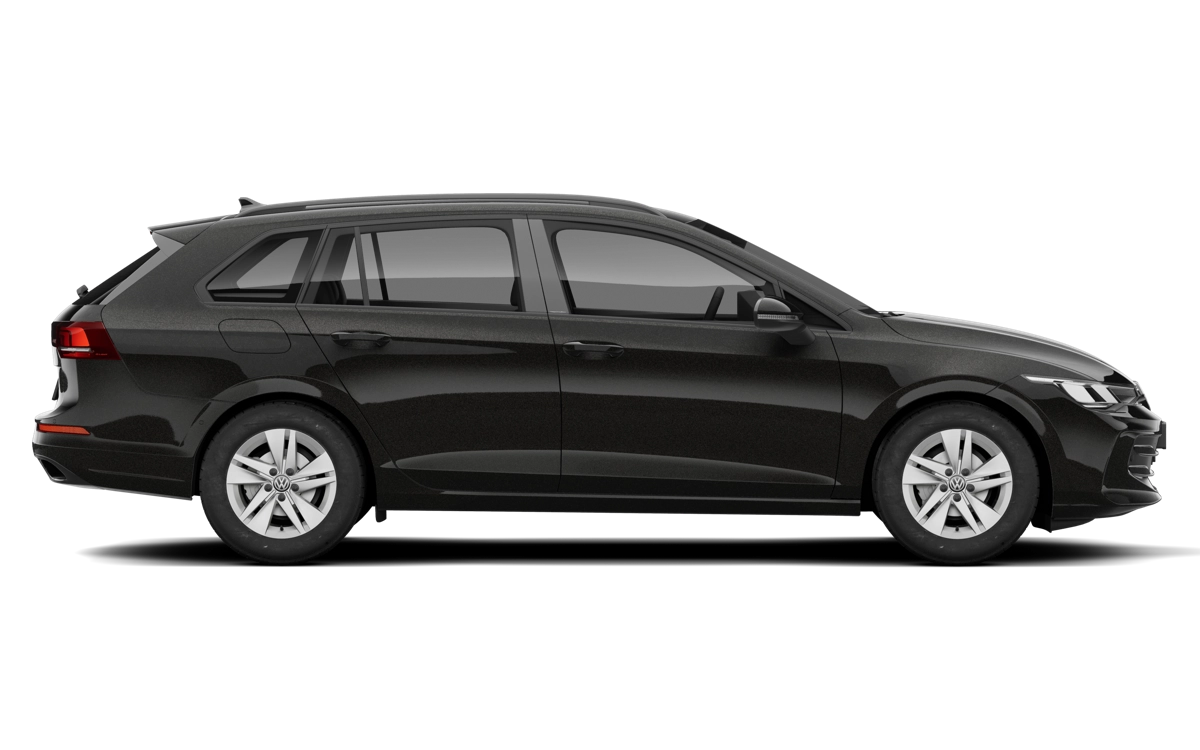 VW Golf Variant Style