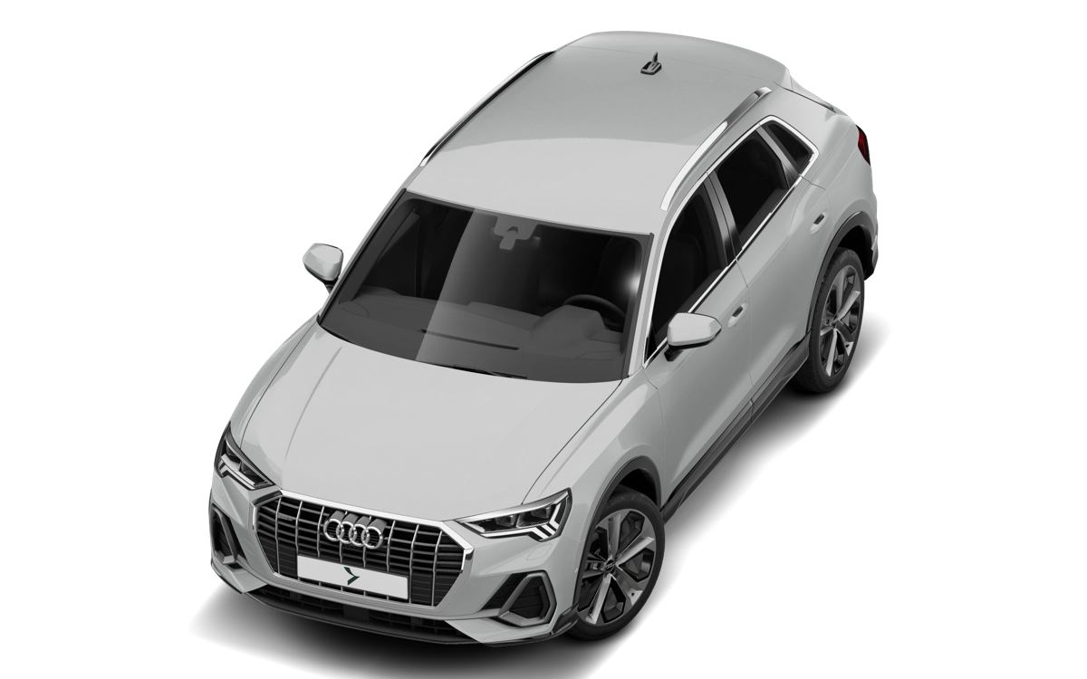 Audi Q3 Quattro