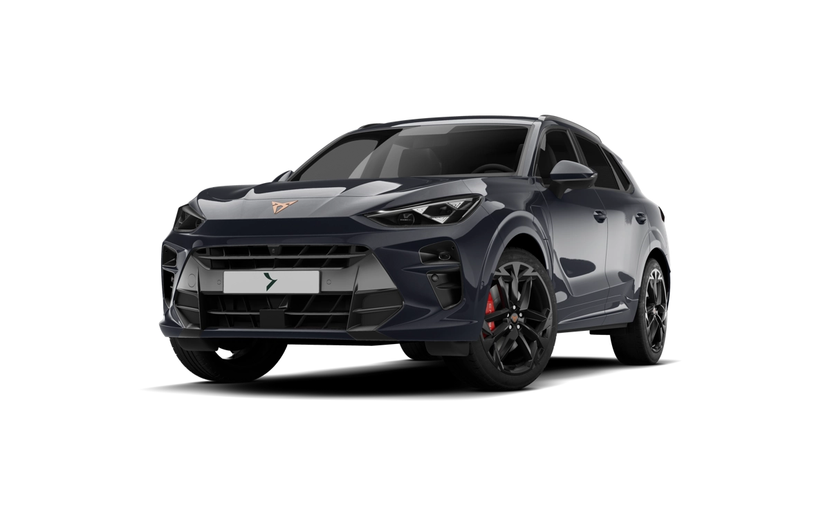 CUPRA Terramar VZ