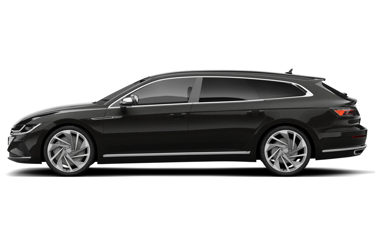 VW Arteon SB Elegance
