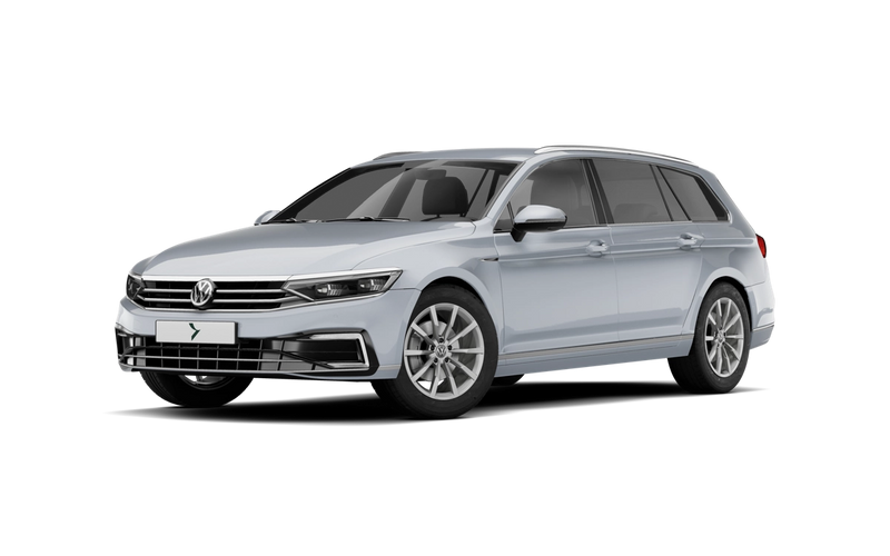 VW Passat Variant Elegance