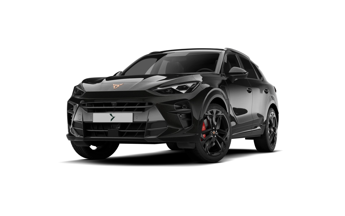 CUPRA Terramar VZ
