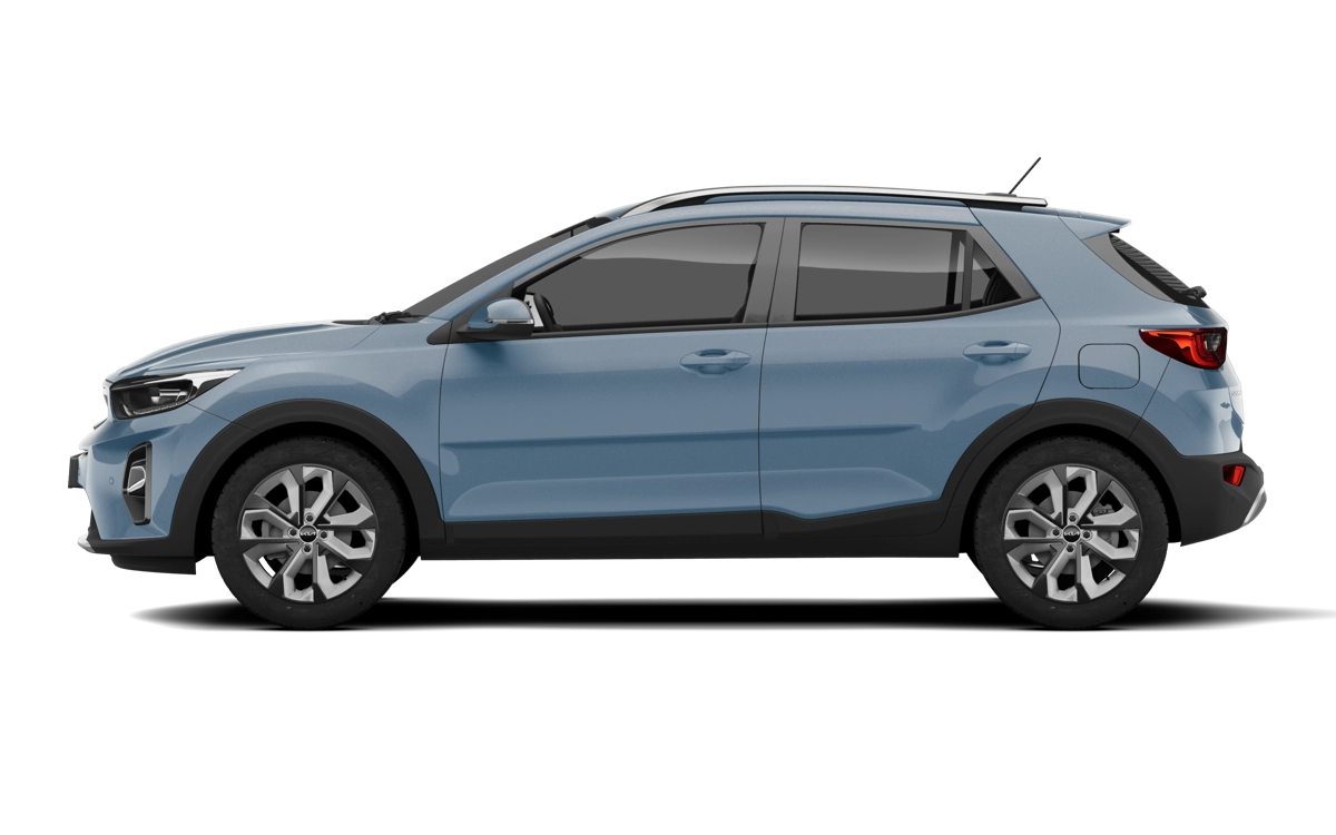 KIA Stonic SPIN