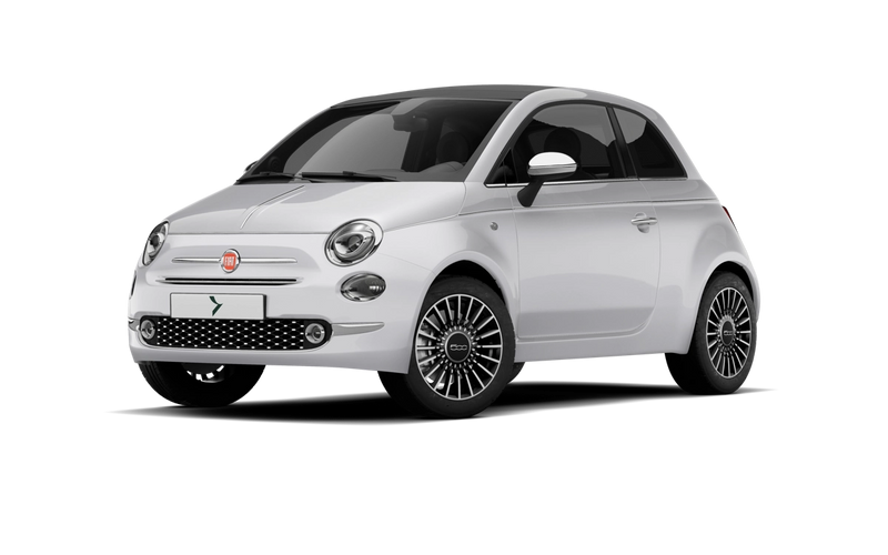 FIAT 500 Club