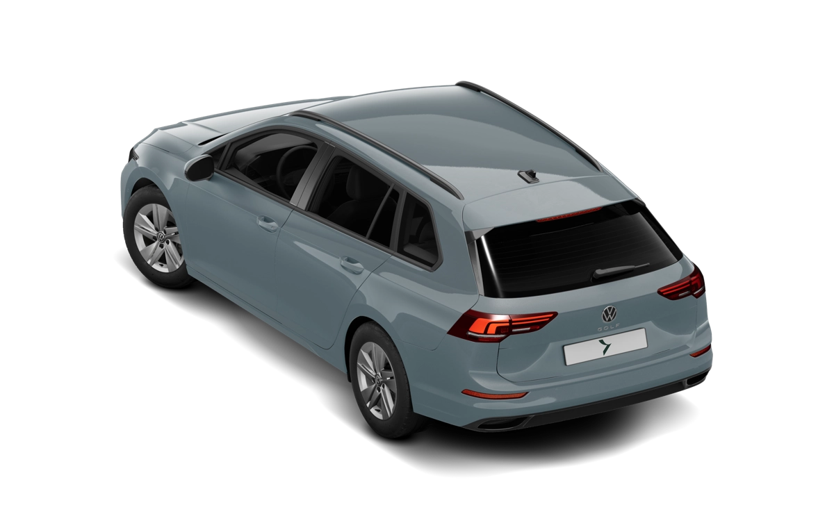 VW Golf Variant Style