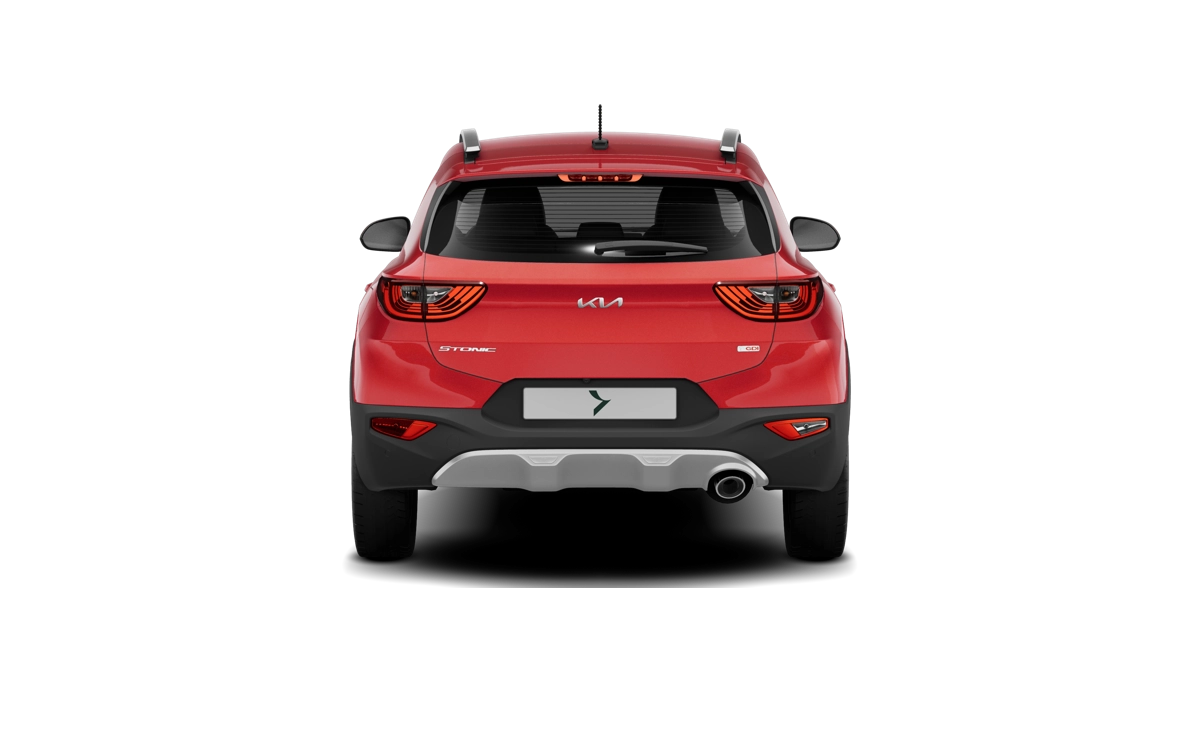 KIA Stonic SPIN