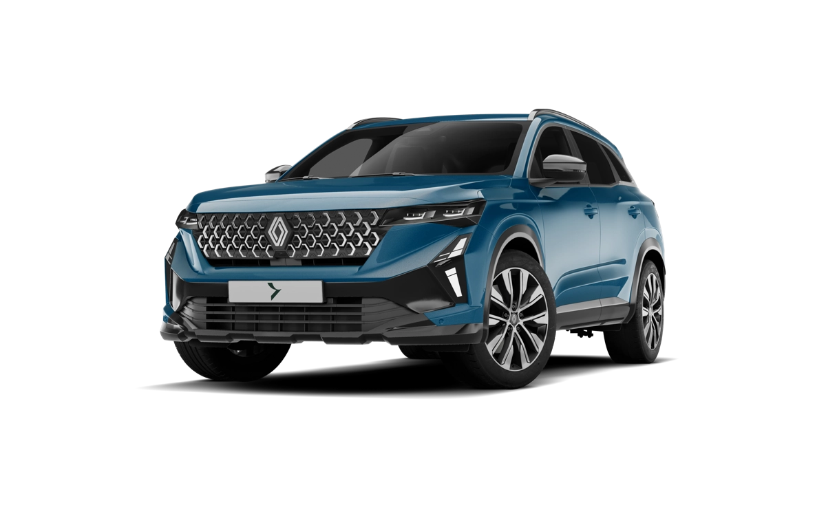 Renault Austral
