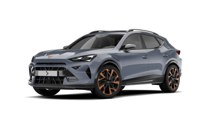CUPRA Formentor VZ