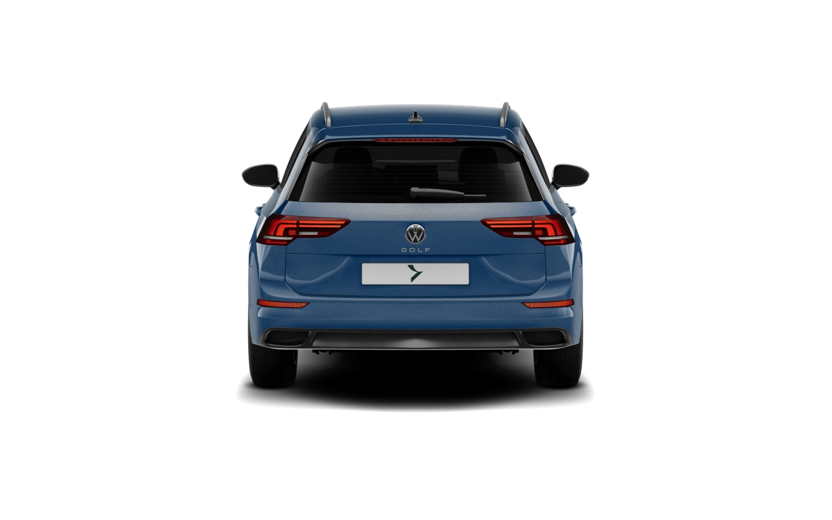 VW Golf Variant