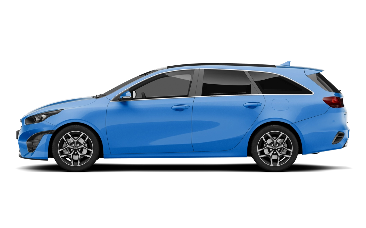 KIA Ceed SW TOP