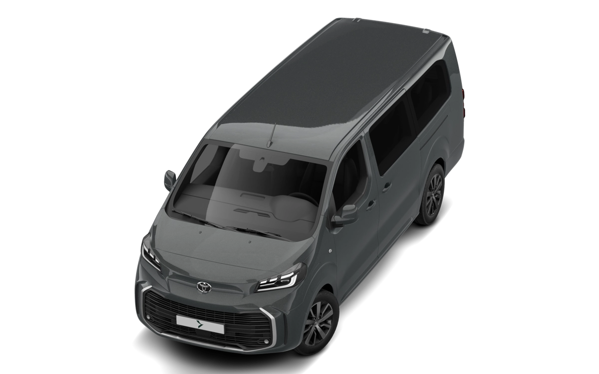 Toyota PROACE Verso - 8 seats