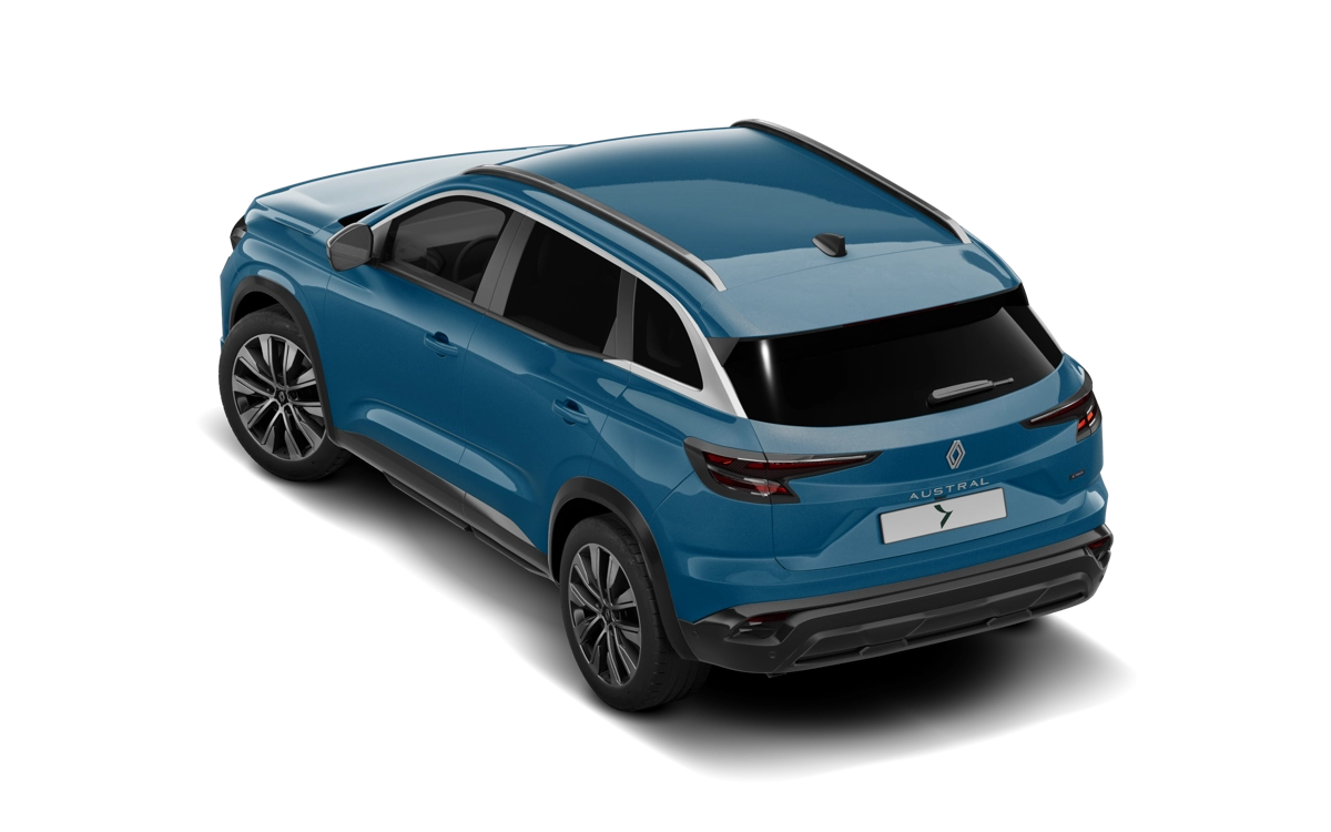 Renault Austral