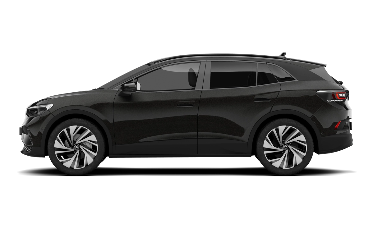 VW ID4 Pro