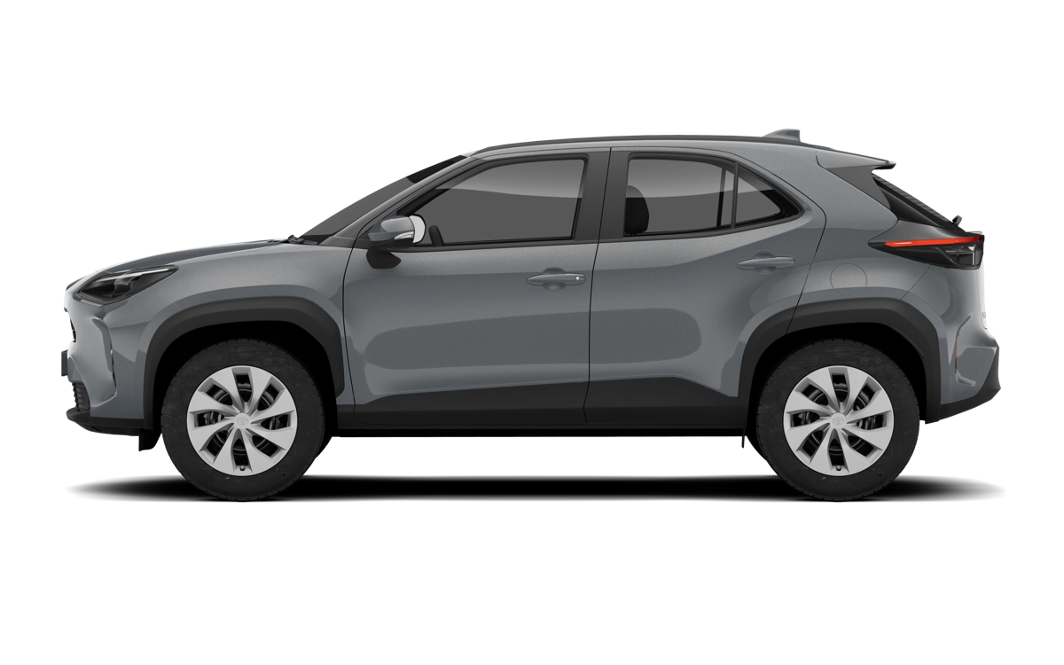 Toyota YARIS CROSS Hybrid