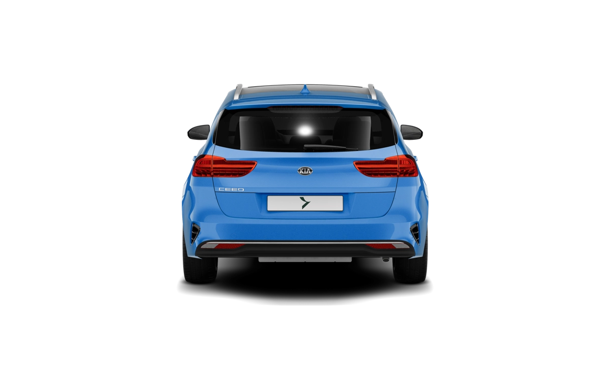 KIA Ceed SW Spin