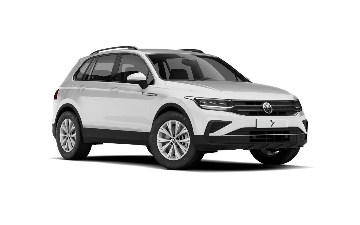 VW Tiguan Life