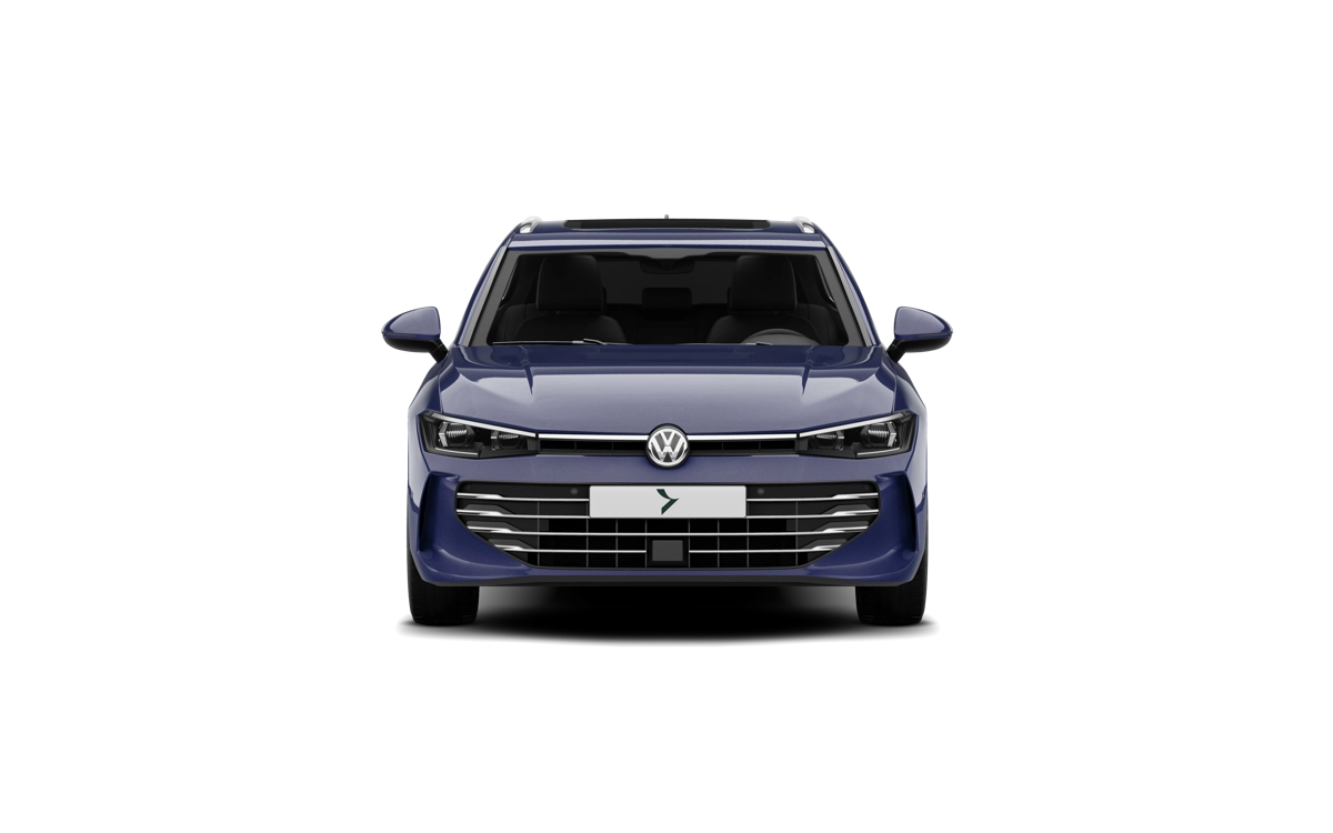 VW Passat Variant Elegance NEW