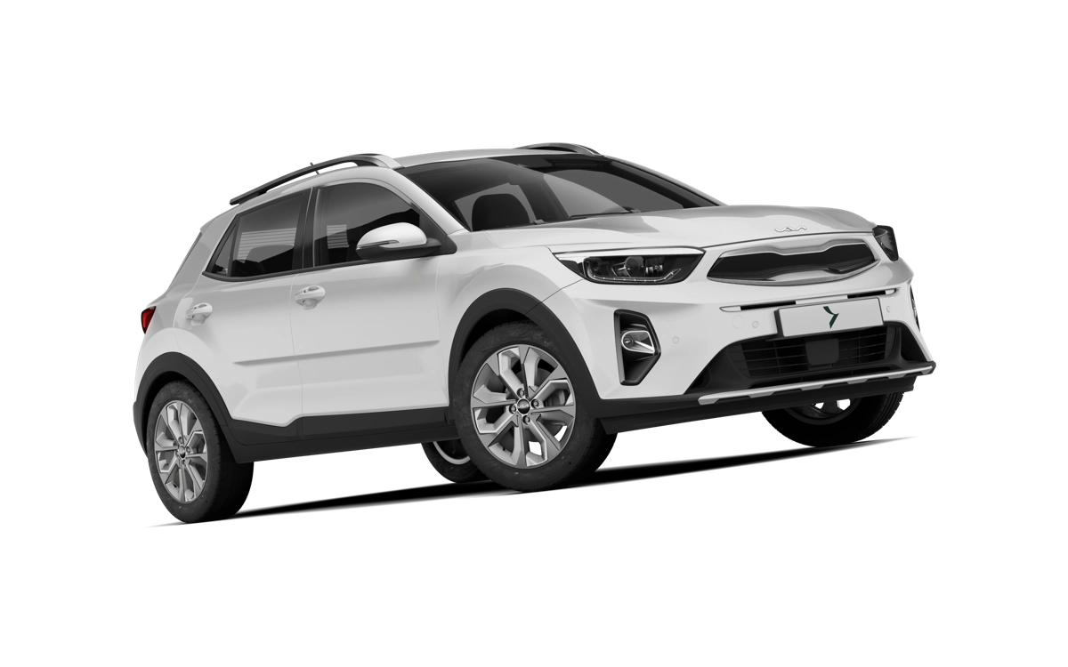 KIA Stonic SPIN