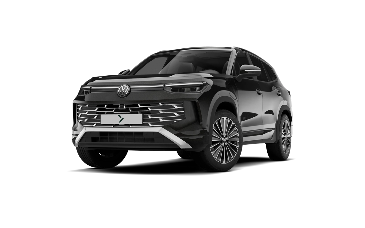 VW Tayron Elegance