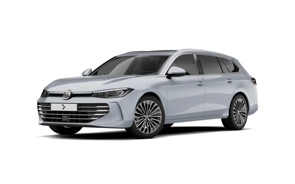 VW Passat Variant Elegance NEW