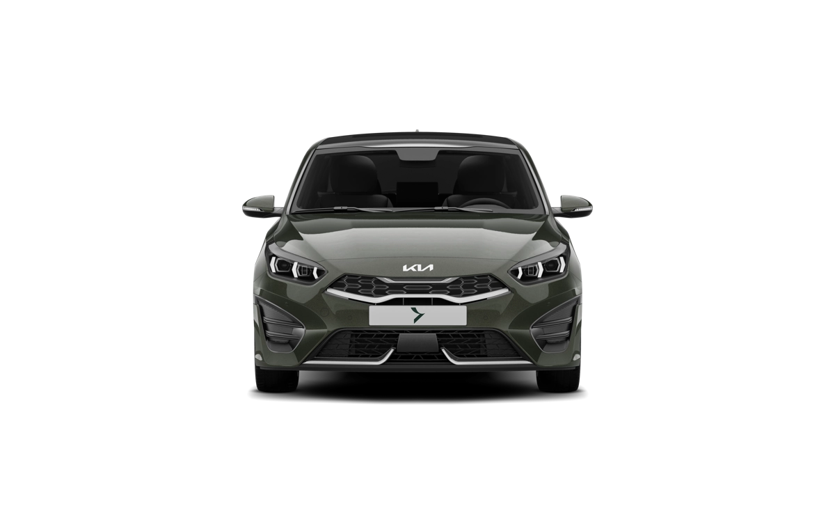 KIA Ceed SW Spin