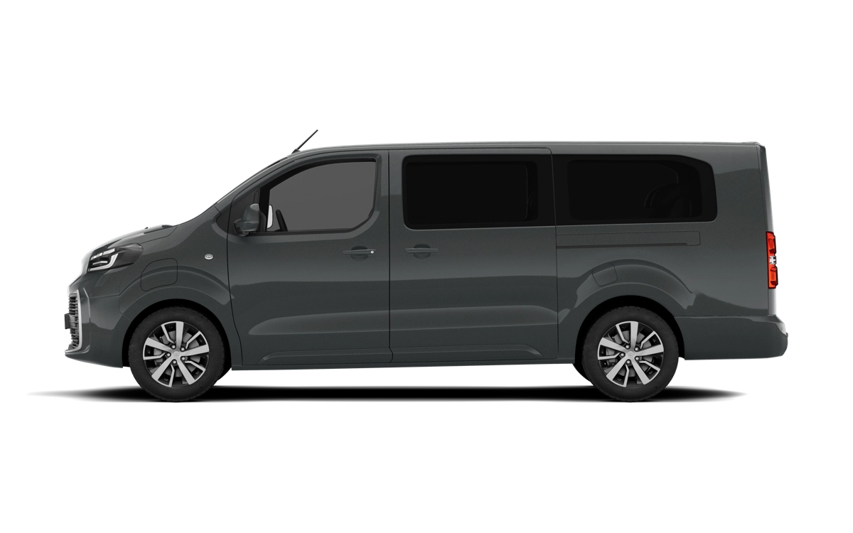 Toyota PROACE Verso - 8 seats