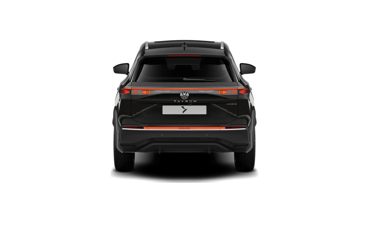VW Tayron Elegance