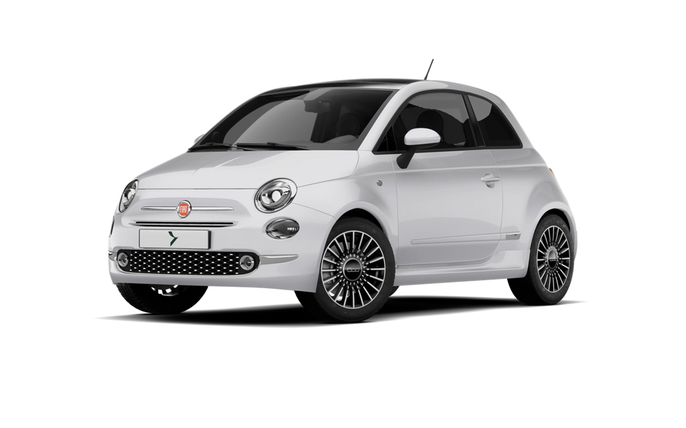 FIAT 500 Club