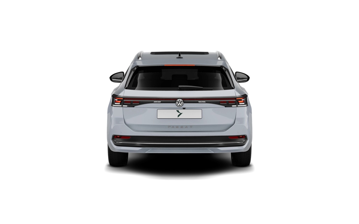 VW Passat Variant Elegance NEW