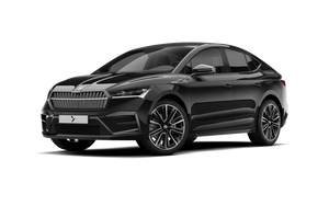 Škoda ENYAQ Sportline