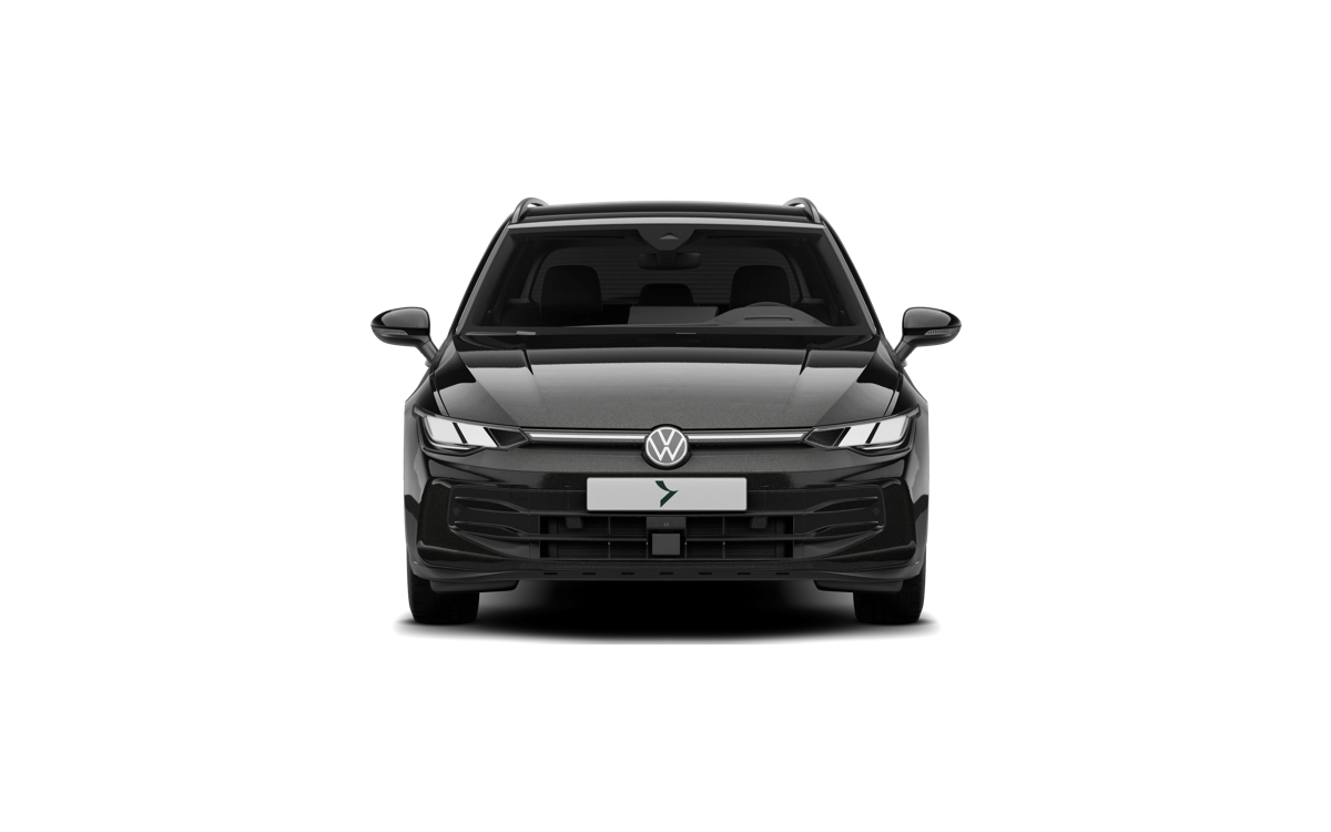 VW Golf Variant Style