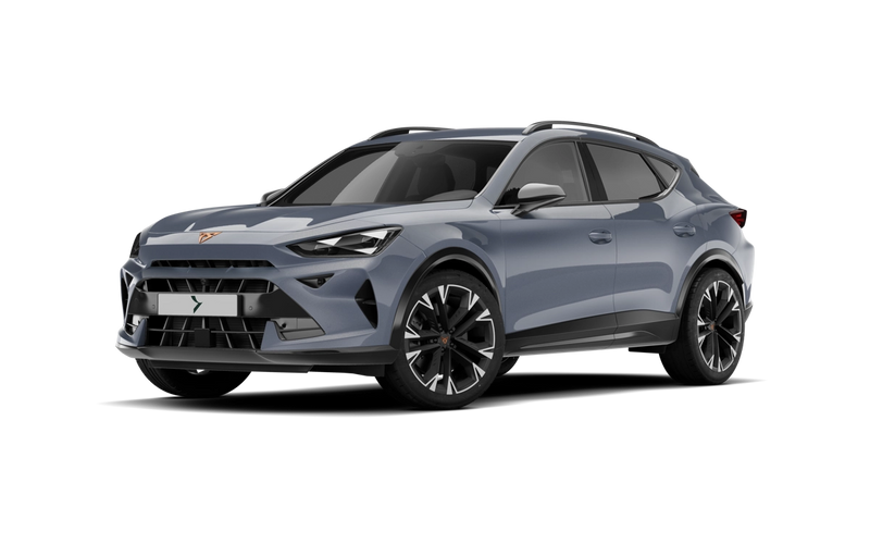CUPRA Formentor VZ