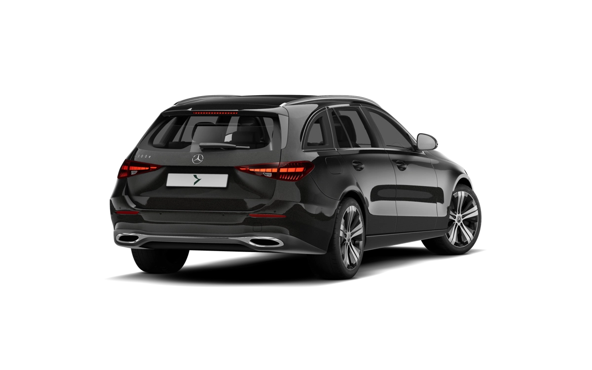 Mercedes-Benz C 220 d