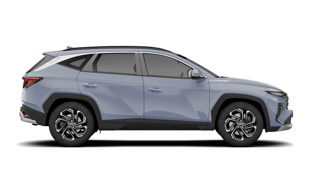 Hyundai Tucson Smart