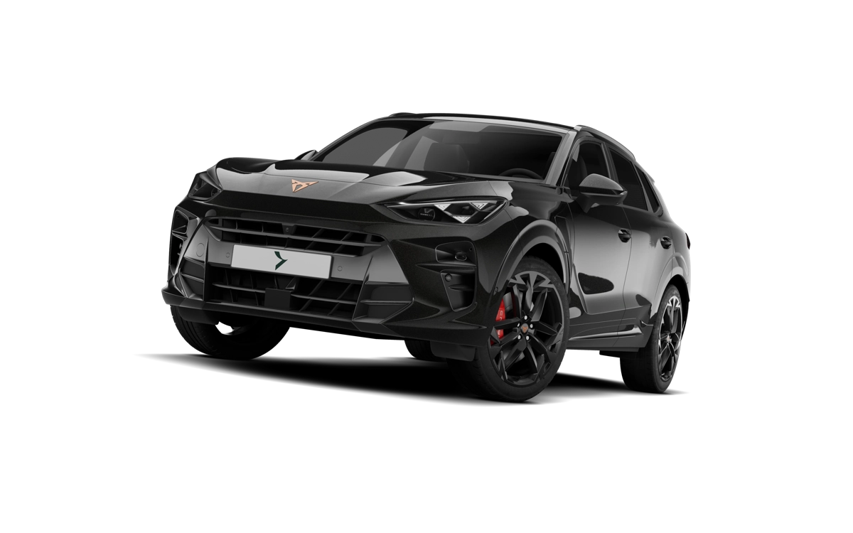 CUPRA Terramar VZ