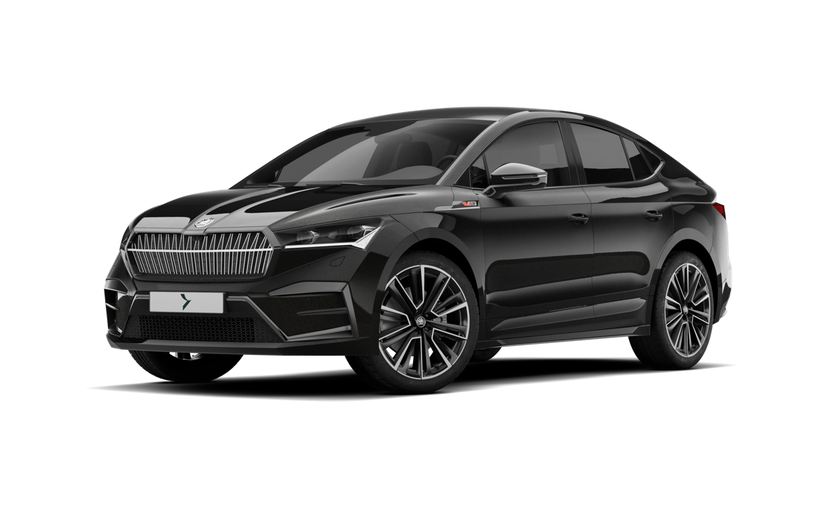 Škoda ENYAQ RS