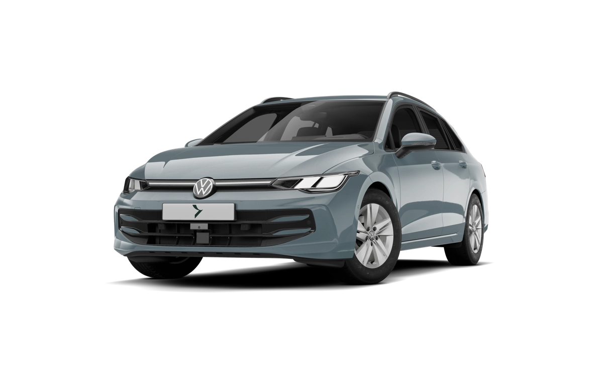 VW Golf Variant Style