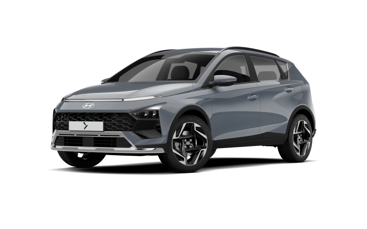 Hyundai Bayon Smart