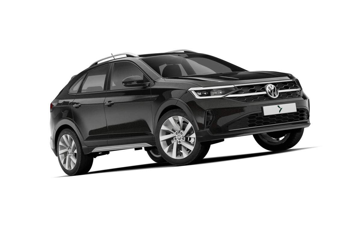 VW Taigo Life