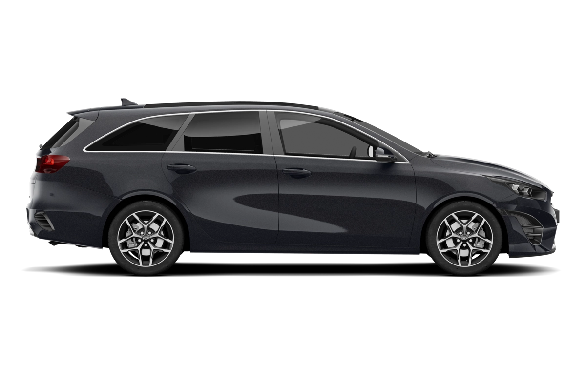 KIA Ceed SW Exclusive