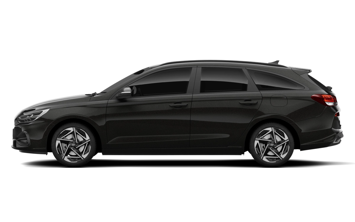 Hyundai i30 Kombi Family