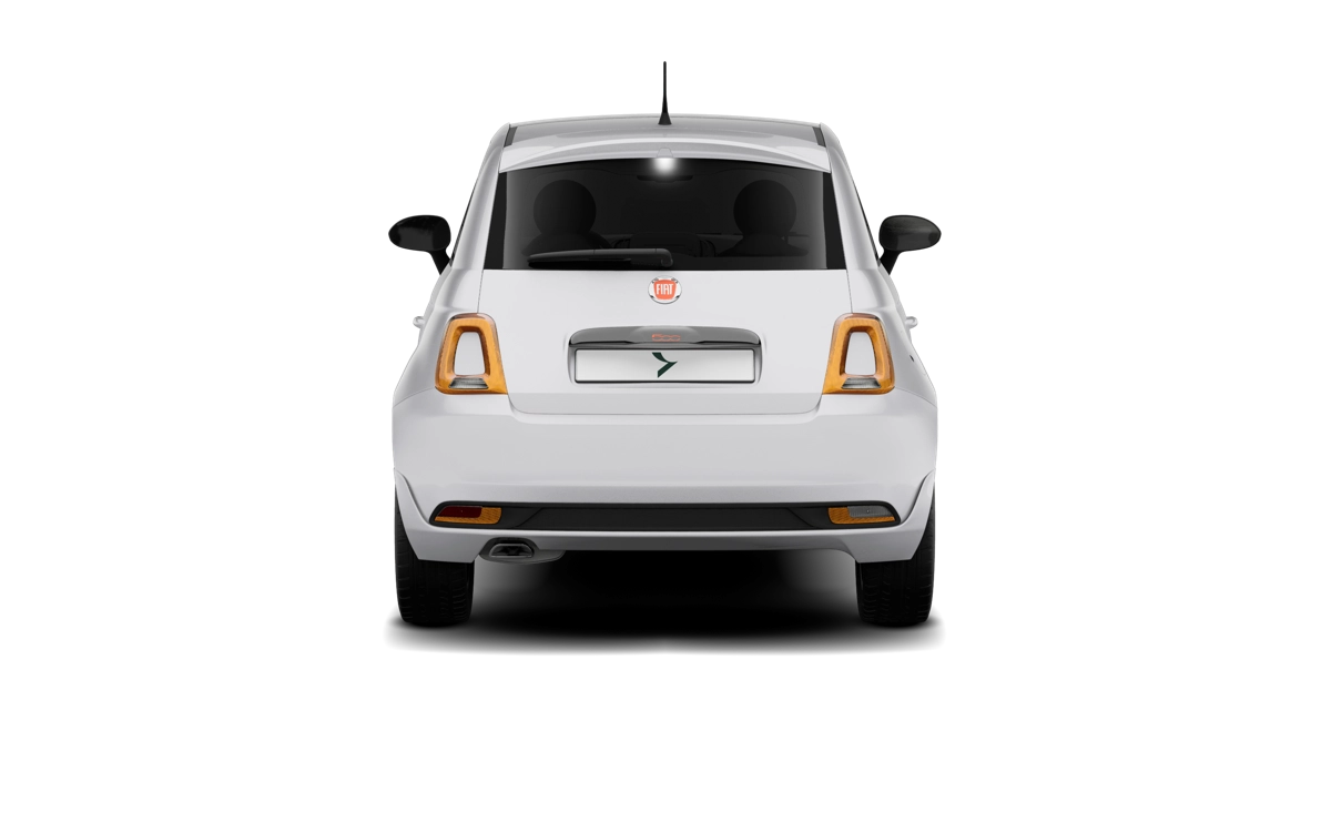 FIAT 500 Club