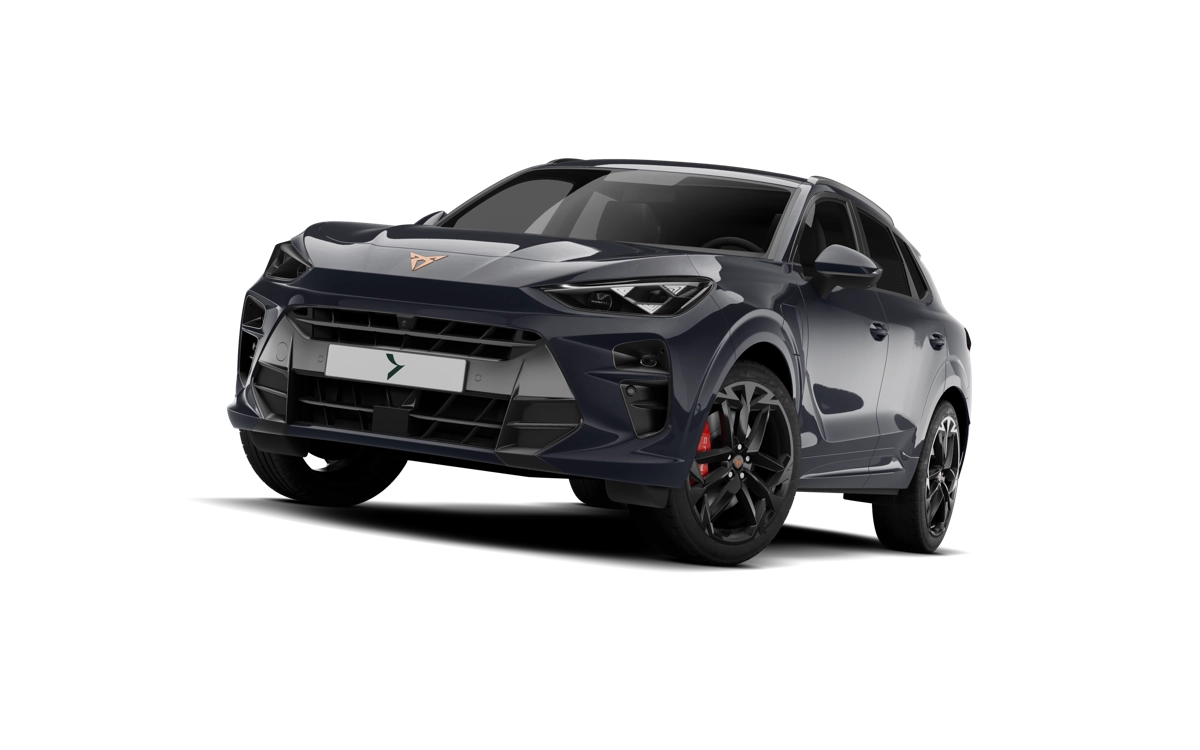 CUPRA Terramar VZ