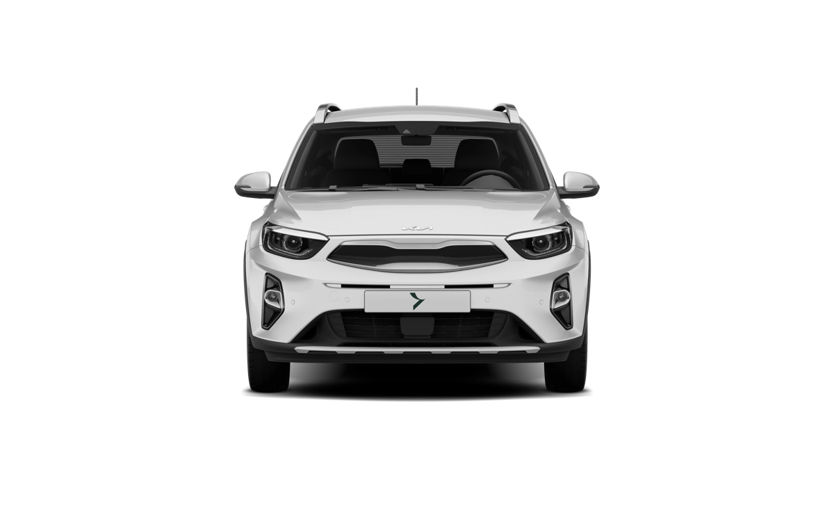 KIA Stonic SPIN