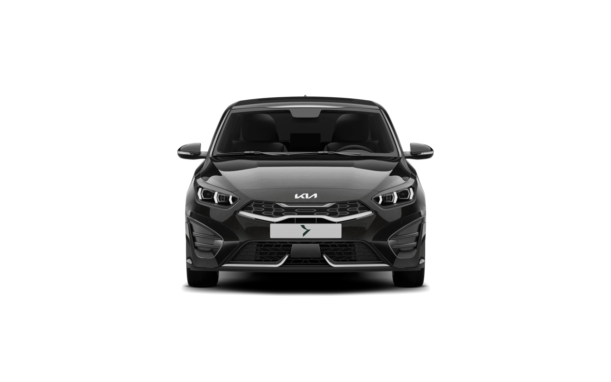 KIA Ceed SW Spin