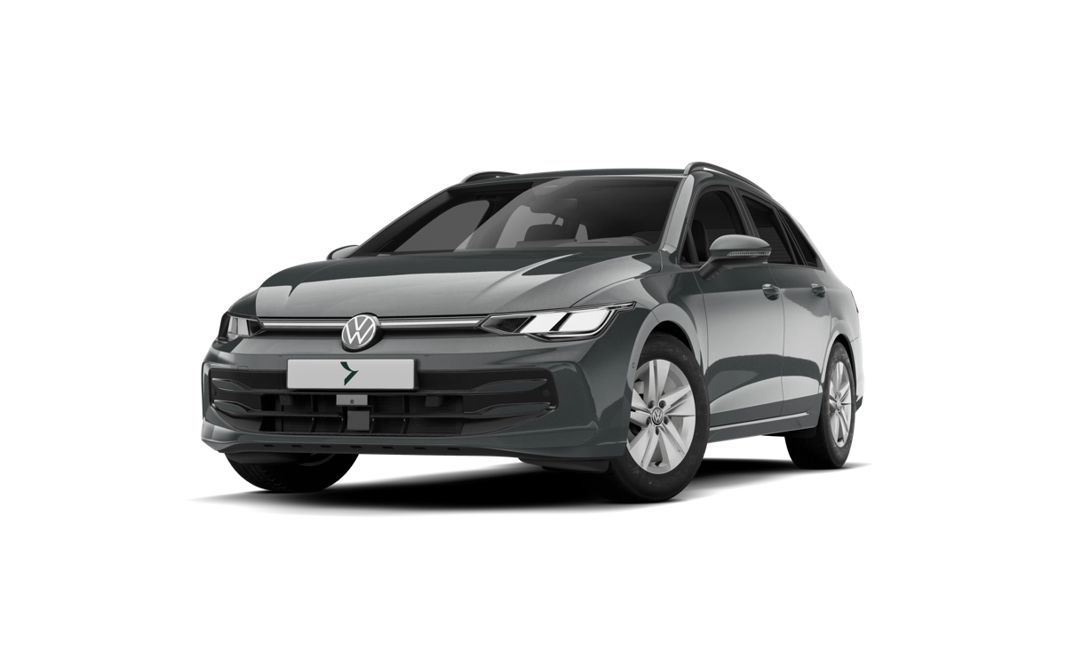 VW Golf Variant