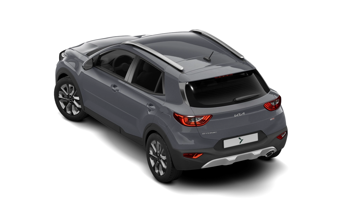 KIA Stonic SPIN